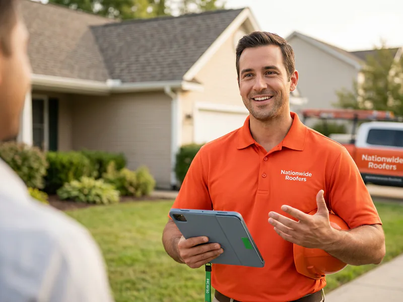 Roof Installation  in Benicia  FAQ