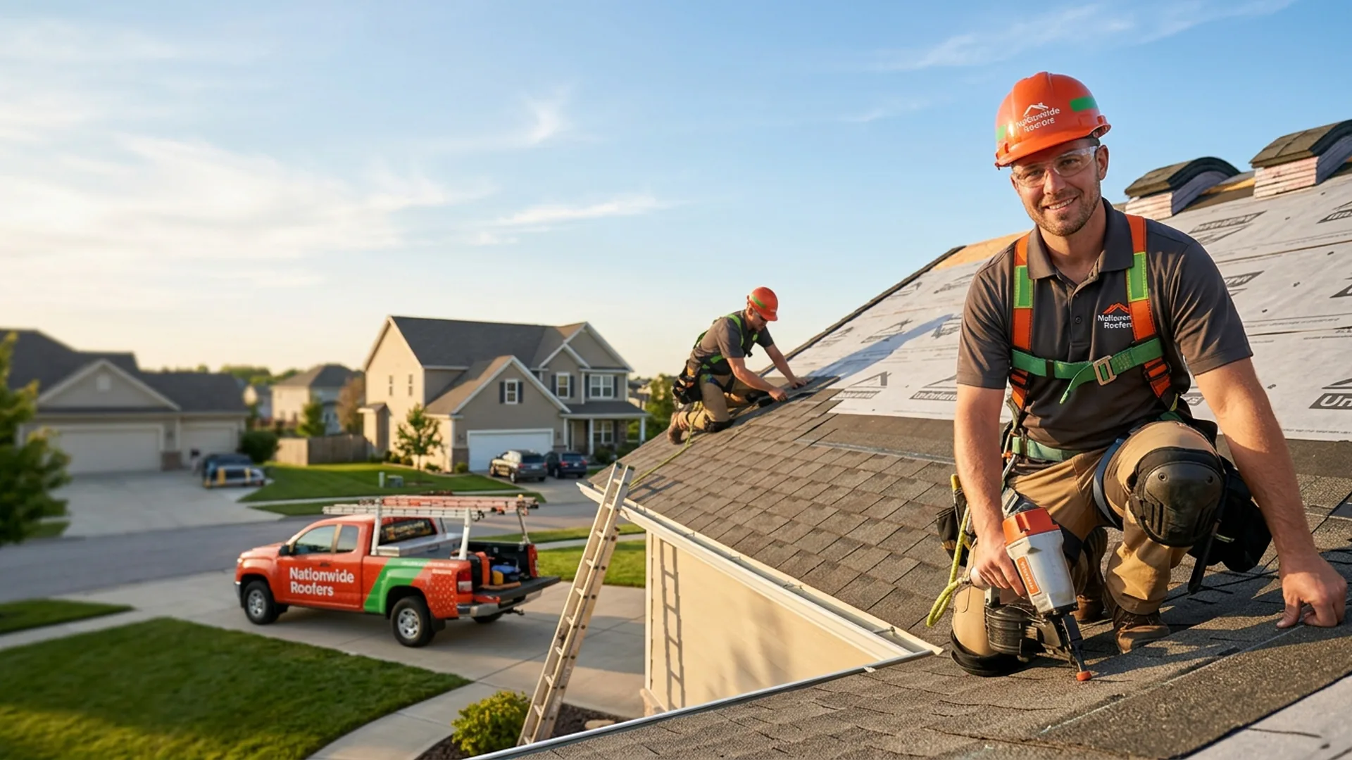 Experienced Roof Installation Benicia, CA, California Near Me